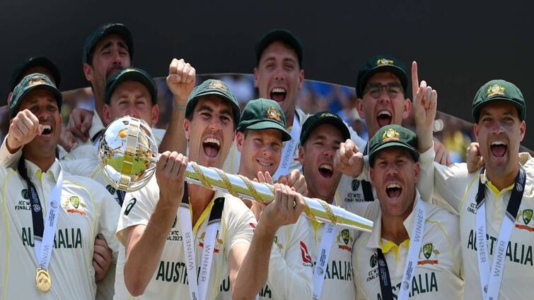 World Test Championship Final 2025 Date Confirmed From 11th to 15th June World Test Championship Final: உலக டெஸ்ட் சாம்பியன்ஷிப் இறுதிப் போட்டி தேதி அறிவிப்பு! எப்போது தெரியுமா?