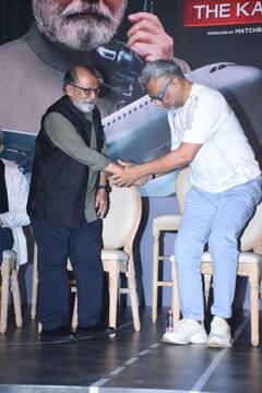 IC 814: The Kandahar Hijack Team Gets Together Post Successful Release; IN PICS