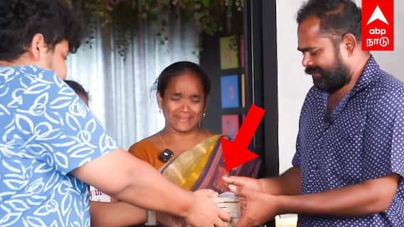 Irfan helps Coimbatore Dad | ’’இந்தாங்க ஒரு லட்சம்!’’மகனுக்காக போராடிய தந்தை..ஓடி வந்த இர்ஃபான்