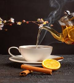 હેર કન્ડિશનિંગ માટે કારગર છે આ Tea બનાવવામાં યુઝ થતી વસ્તુ, આ રીતે કરો અપ્લાય, મળશે ગજબ રિઝલ્ટ