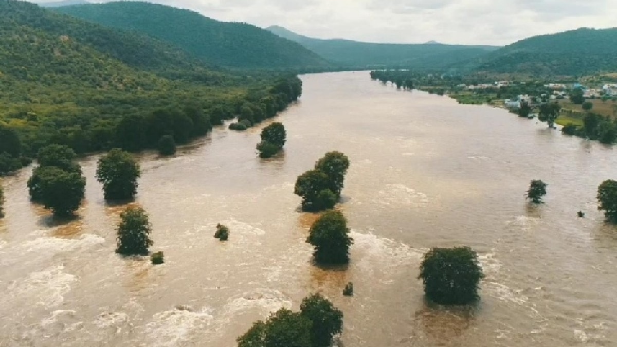 Rasimanal Dam: காவிரி நடுவே உருவாகும் புதிய அணை? - எங்கு தெரியுமா?