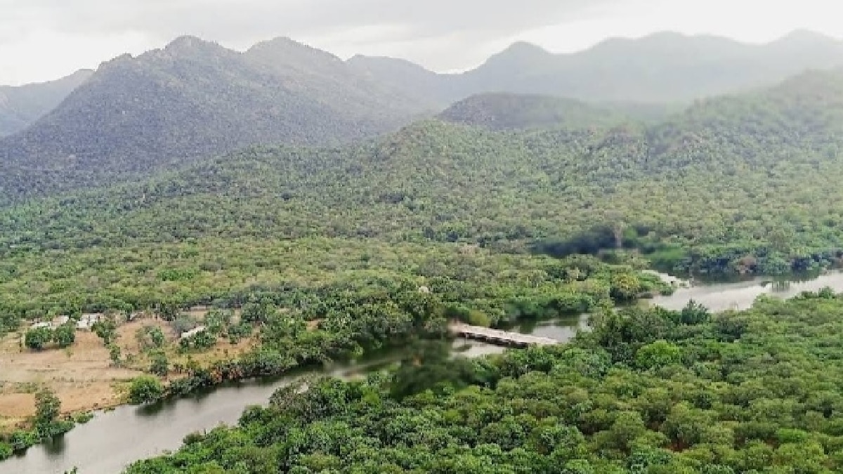 Rasimanal Dam: காவிரி நடுவே உருவாகும் புதிய அணை? - எங்கு தெரியுமா?