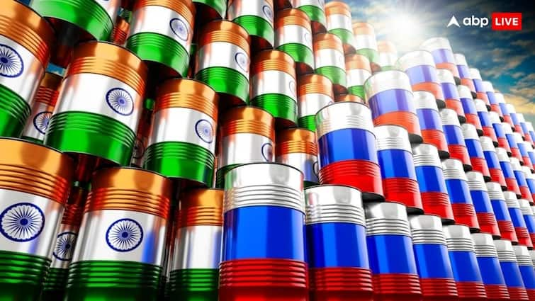 Trade between India and Russia almost doubles to 65 billion dollar in 2023 after sanctions India-Russia Trade: अमेरिकी प्रतिबंध बेअसर, 2023 में डबल हुआ भारत और रूस का व्यापार, 65 बिलियन डॉलर पर पहुंचा आंकड़ा