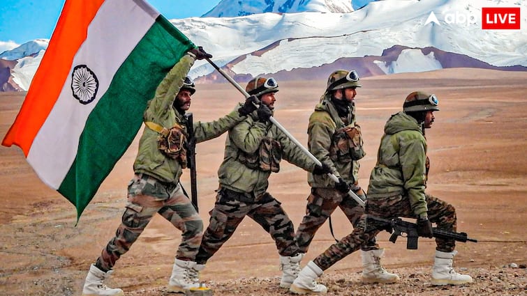 India vs Afghanistan if there is a war then which country army will prevail अफगानिस्तान और भारत में जंग हो जाए तो क्या होगा, भारतीय सेना के सामने कितने दिन टिक पाएगा तालिबान?