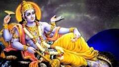 Parivartini Ekadashi: পরিবর্তনী একাদশী পালনে কী হয়, কখন শুরু তিথি