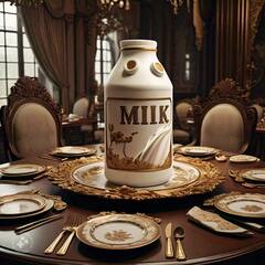 Milk Side Effects : સાવધાન જો  આ રીતે દૂધ પીશો તો આ જીવલેણ રોગનો છે ખતરો, જાણો શું કહે છે એક્સ્પર્ટ