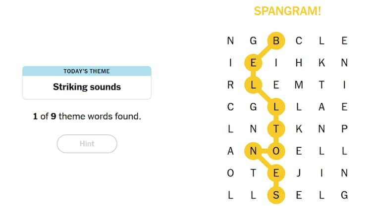 NYT Strands Answers Today September 3 2024 Words Solution Spangram Today How To Play Watch Video Tutorial NYT Strands Answers For September 3: Today’s Solutions Could Be Hard To Find. Let Us Help