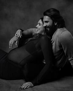 Deepika Padukone Maternity : அம்மா அப்பா ப்ரோமோஷன் வாங்க போகும் தீபிகா - ரன்வீர் ஜோடி!