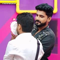 Bigg Boss 8 Nikhil Maliyakkal : బిగ్ బాస్ సీజన్ 8 కప్ సీరియల్ హీరో నిఖిల్ కొట్టేస్తాడా.. మనోడి బ్యాగ్రౌండ్ అట్లుంది మరి!