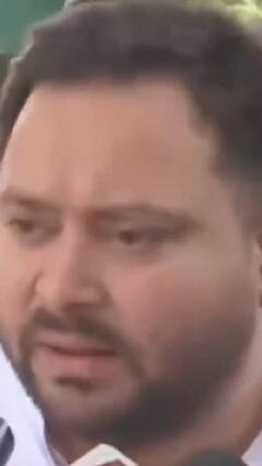 Bihar Politics: 'नवंबर-दिसंबर में बिहार के हर जिले में जाएंगे'- Tejashwi Yadav | ABP Shorts