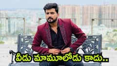 Bigg Boss 8 Nikhil Maliyakkal : బిగ్ బాస్ సీజన్ 8 కప్ సీరియల్ హీరో నిఖిల్ కొట్టేస్తాడా.. మనోడి బ్యాగ్రౌండ్ అట్లుంది మరి!