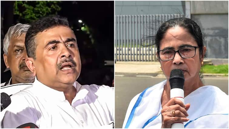 RG Kar News Today Live-Stream Demand Not Related To SC Suvendu BJP Slams CM Mamata Over Doctors Protest 'Live-Stream Demand Not Related To Supreme Court': BJP Lashes Out At Bengal CM Mamata Over RG Kar