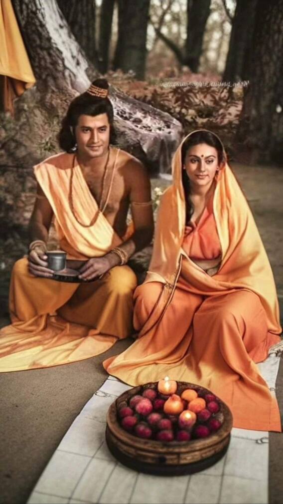 रामानंद सागर की रामायण के एक एपिसोड से कितनी कमाई करते थे मेकर्स?