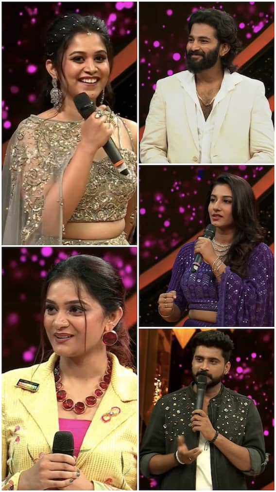 బిగ్‌బాస్‌ 8 తెలుగు కంటెస్టెంట్స్‌ - ఎవరి రెమ్యునరేషన్‌ ఎంతంటే..!