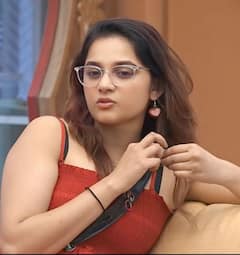 Prerana Kambam: బిగ్‌బాస్‌ హౌజ్‌లో రష్మిక క్లోజ్ ఫ్రెండ్ ప్రేరణ అల్లరి చూడండి!