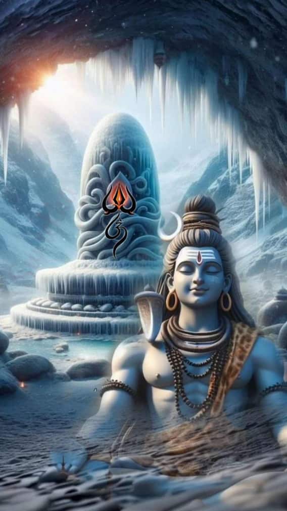 పౌర్ణమి, అమావాస్య సమయంలో ఈ ఆలయాన్ని సందర్శించండి!