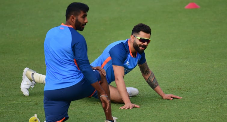 Harbhajan Singh Recalls Telling Virat Kohli He Would Shame Himself Virat Test debut Harbhajan Singh Recalls Telling Virat Kohli He Would 'Shame Himself' If...