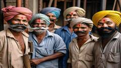 கட்டடத் தொழிலாளர்கள் முதல் பீடித் தொழிலாளர்கள் வரை.. அனைவருக்கும் வீடு.. மத்திய அரசு செம்ம மூவ்!