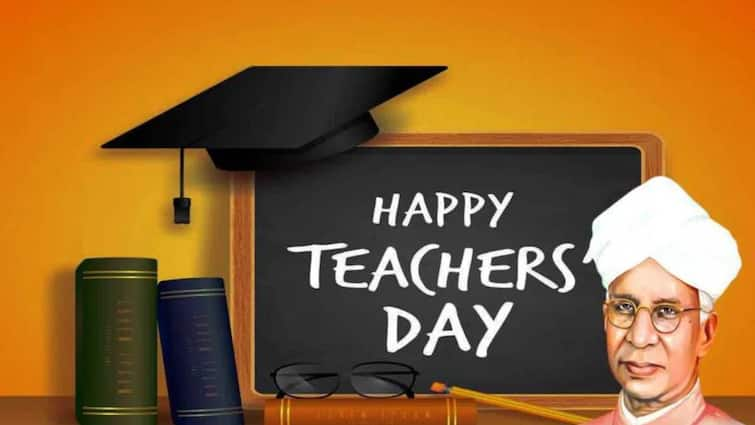 Teachers Day 2024 Why India celebrates it on September 5 History significance and celebrations Teachers Day 2024 : ఉపాధ్యాయ దినోత్సవం చరిత్ర, ప్రాముఖ్యత ఏంటో తెలుసా ?