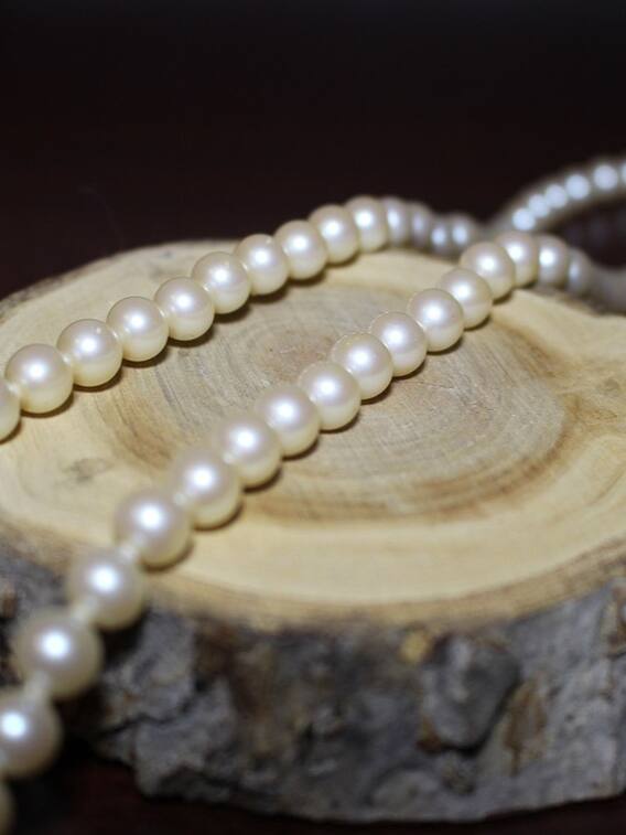 क्या होती है असली मोती की पहचान