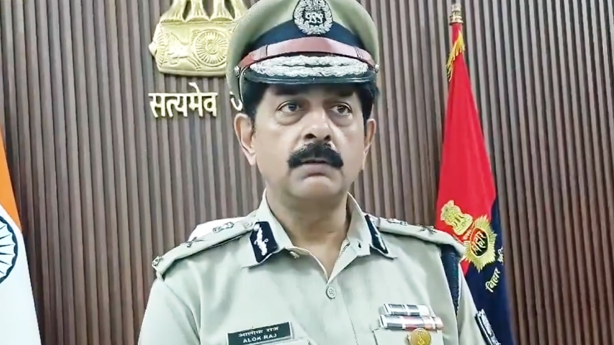 …तो ऐसे होगा क्राइम कंट्रोल! बिहार के DGP ने दिए 6 ‘S’ के मूल मंत्र, हर ‘वर्दीधारी’ जान ले ये बात