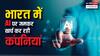 भारत में AI का बाजार, 2027 तक पूरी दुनिया को टक्कर देने के लिए तैयार