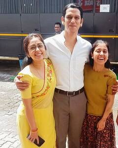 'मिर्जापुर 3' में इंटीमेट सीन के बारे में सुनकर सलोनी भाभी के हाथ-पैर लगे थे फूलने, कहा- 'मेकर्स ने चालाकी दिखाई...'