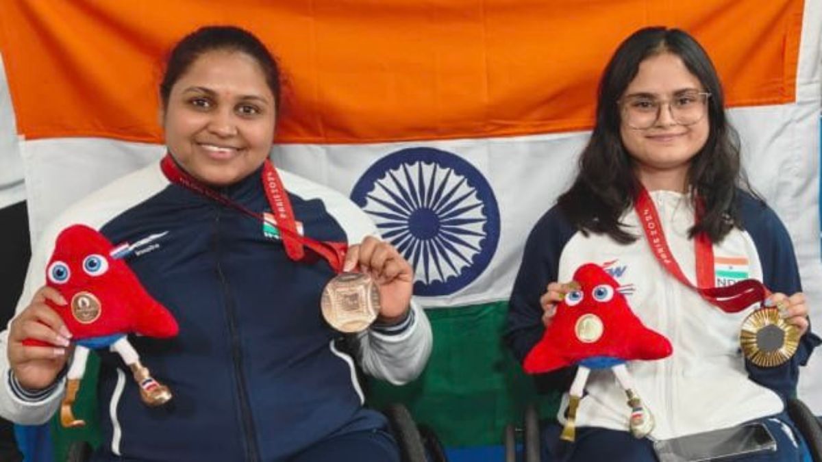 India's Day 6 Schedule At Paralympics 2024 On September 6: Eyes On Avani  Lekhara, Archers & Para Athletes