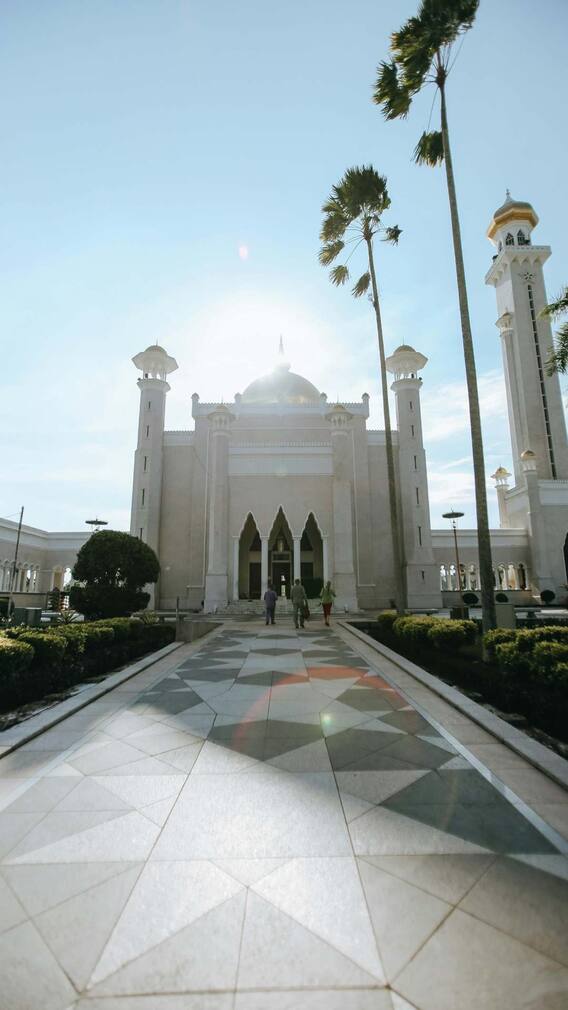 भारत का 1 रुपया की वैल्यू ब्रुनेई में कितनी है, जानें