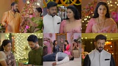 సత్యభామ సీరియల్: క్రిష్‌ వెంటే సత్య, మొత్తానికి మెహందీ పెట్టించుకుందిగా.. ఆర్‌డీఎక్స్ గ్యాంగ్ కామెడీ పీక్స్!