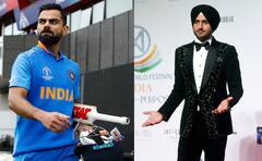 तुम्हें शर्म आएगी, अगर तुमने 10000 रन..., हरभजन ने विराट से कही थी ऐसी बात; सालों बाद किया खुलासा