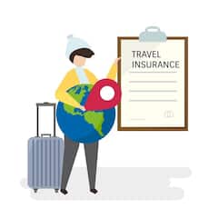 Travel Insurance: विदेश यात्रा का बना रहे हैं प्लान तो ट्रैवल इंश्योरेंस है बहुत जरूरी, जानें इसके डिटेल्स