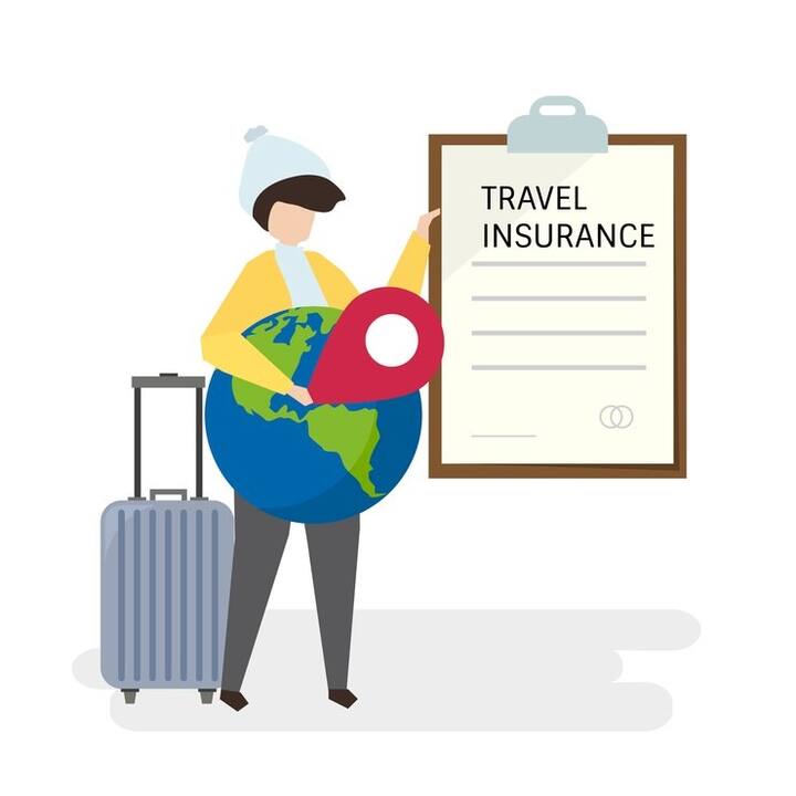 Travel Insurance: हर व्यक्ति का सपना होता है कि वह जीवन में एक बार ही सही पर दुनिया जरूर घूमे. कभी काम तो कभी मौज मस्ती के कारण लोग विदेश यात्रा करते हैं. ऐसे में अगर आप विदेश घूमने का प्लान बना रहे हैं तो आपके लिए ट्रैवल इंश्योरेंस बहुत जरूरी है.