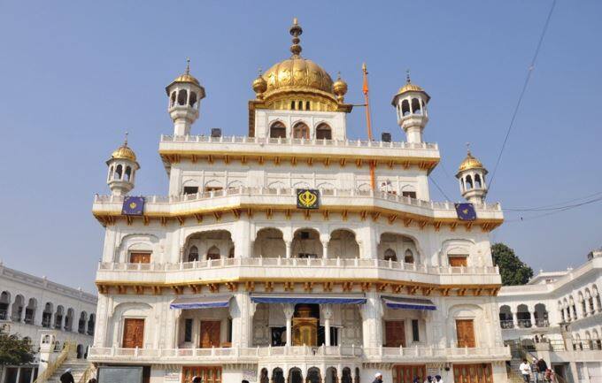 A copy of the order of Sri Akat Takht Sahib is viral notice to 17 former ministers including Sukhbir Badal Sri Akal Takht Sahib: ਸ੍ਰੀ ਅਕਾਲ ਤਖ਼ਤ ਸਾਹਿਬ ਦੇ ਆਦੇਸ਼ ਦੀ ਕਾਪੀ ਵਾਇਰਲ, ਸੁਖਬੀਰ ਬਾਦਲ ਸਮੇਤ 17 ਸਾਬਕਾ ਮੰਤਰੀਆਂ ਨੂੰ ਨੋਟਿਸ, ਪੜ੍ਹੋ ਕਿਹੜੇ-ਕਿਹੜੇ ਲੀਡਰਾਂ ਦੇ ਨਾਂਅ ਸ਼ਾਮਲ ?