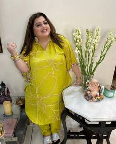 Delnaaz Irani Birthday: 10 साल छोटे मर्द के प्यार में पागल है शाहरुख की फिल्म की एक्ट्रेस, 12 साल से कर रही हैं डेट
