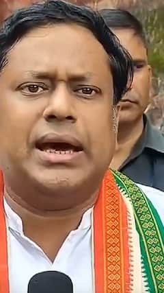 Kolkata: 'Mamata Banerjee ड्रामेबाजी कर रही हैं'- Sukanta Majumdar | ABP Shorts