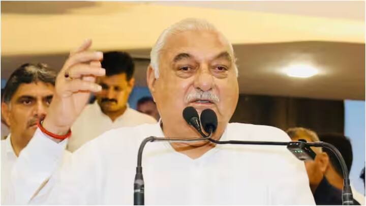 सूत्रों के अनुसार, पूर्व सीएम और कांग्रेस नेता भूपेंद्र सिंह हुड्डा गढ़ी सांपला-किलोई विधानसभा सीट से चुनाव लड़ सकते हैं. जबकि प्रदेश कांग्रेस अध्यक्ष उदयभान होडल विधानसभा सीट से चुनाव लड़ सकते हैं.