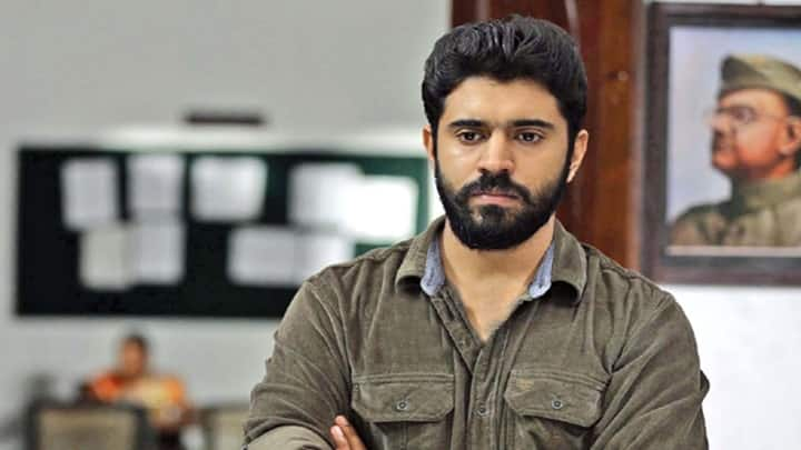 Actor Nivin Pauly faces Molestation assault case following Hema committee report நடிகர் நிவின் பாலி மீது வழக்கு.. படத்தில் வாய்ப்பு தருவதாக பெண்ணை பாலியல் துன்புறுத்தல் செய்ததாக புகார்