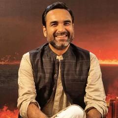 जब ‘स्त्री 2’ के सेट से डायरेक्टर ने पकंज त्रिपाठी को भेज दिया वापस, जानिए एक्टर का हैरान कर देने वाला किस्सा