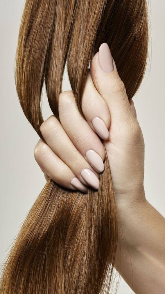 9 Protein-Packed Foods For Stronger Hair and Nails