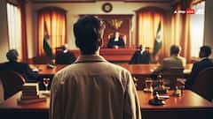 मुंबई: गिरफ्तारी से बचने के लिए रेप के आरोपी ने कोर्ट को दिखाया 'प्यार का एग्रीमेंट', जानें फिर क्या हुआ?