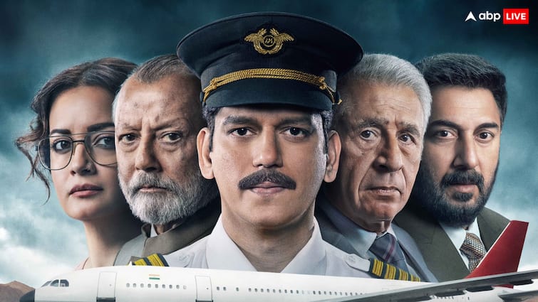 Netflix India on IC814 The Kandahar Hijack row Opening disclaimer updated to include real and code names IC 814 The Kandahar Hijack: नेटफ्लिक्स का बड़ा फैसला, बवाल के बाद सीरीज में बदलेंगे हाईजैकर्स के नाम और कोड