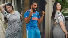 Mohammed Shami Love Story: Marriage, Domestic Violence Allegations And Now LAKHS In Alimony Per Month. Here's The Pacer's Story On His 34th Birthday