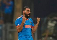 लग्नानंतर 4 वर्षांनी मोडला संसार; आता दर महिन्याला पोटगी म्हणून देतो लाखो रुपये, मोहम्मद शमीची लव्हस्टोरी