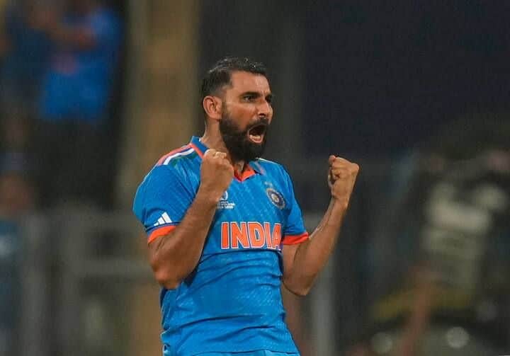 मैदानावर चांगली कामगिरी करणाऱ्या मोहम्मद शमीला वैयक्तिक आयुष्यात अनेक कठीण प्रसंगांना सामोरे जावे लागले आहे.