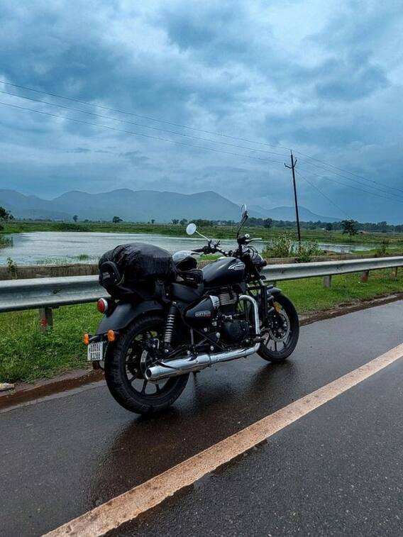 भारत के किस राज्य में हैं सबसे ज्यादा मोटर-साइकिल?