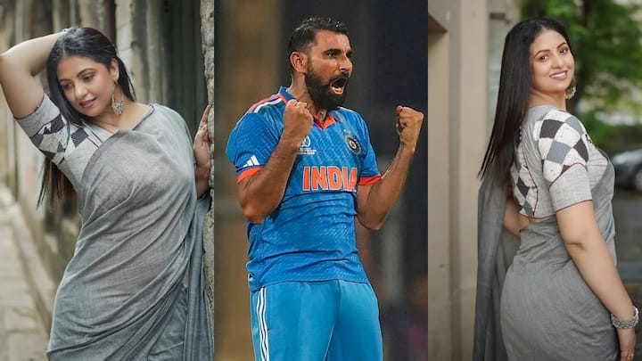 Mohammed Shami Love Story: मोहम्मद शमी की लव लाइफ काफी खराब रही. शादी करने के चार साल बाद ही उनकी जिंदगी में भूचाल आ गया था.