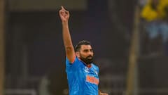 Mohammed Shami Love Story: Marriage, Domestic Violence Allegations And Now LAKHS In Alimony Per Month. Here's The Pacer's Story On His 34th Birthday