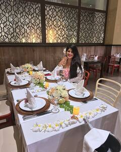 Megha Akash Bachelorette Party: మేఘా ఆకాష్ బ్యాచిలర్ పార్టీ ..ఫ్రెండ్స్ తో కలసి శ్రీలంకలో ఎంజాయ్ చేస్తోన్న బ్యూటీ!