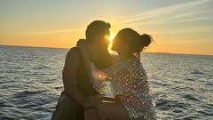 ही 44 वर्षीय अभिनेत्री लग्नाआधीच झालेली गरोदर; अन् घाईघाईत उरकलं लग्न!